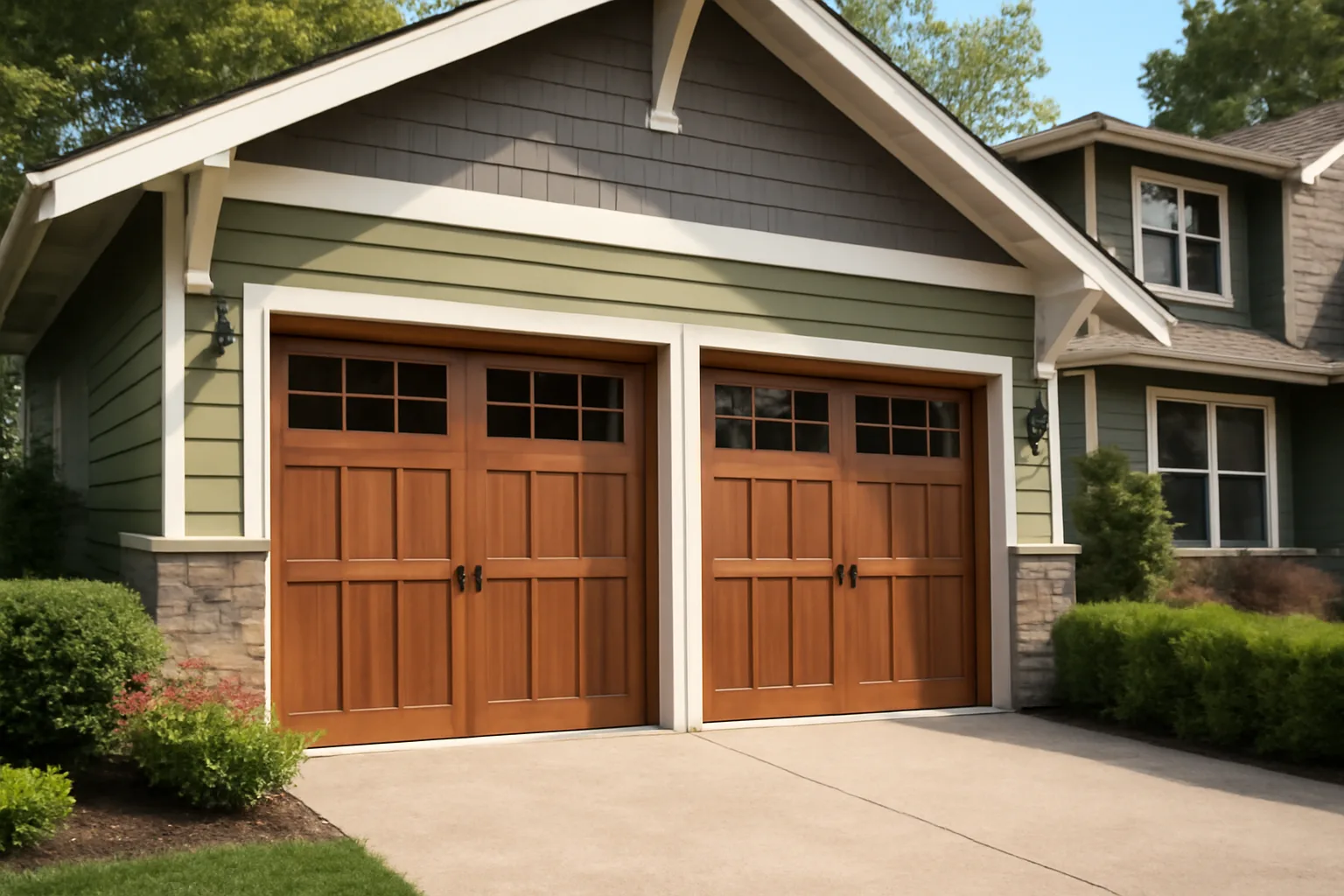 Garage Door Repair Morristown Garage Door Repair Morristown